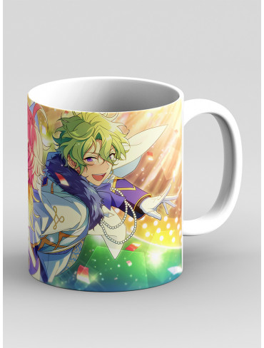 Чашка Aнсамбль Зірок 5 (Ensemble Stars!)