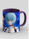 Чашка Євангеліон 9 (Evangelion)