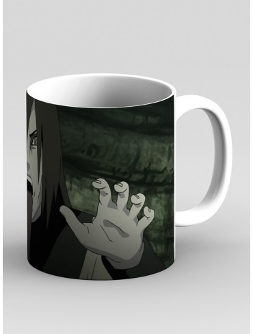 Чашка Наруто 22 (Naruto)