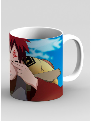 Чашка Наруто 23 (Naruto)