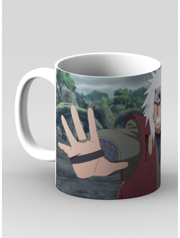 Чашка Наруто 26 (Naruto)