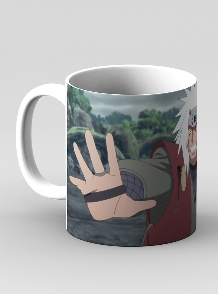 Чашка Наруто 26 (Naruto)