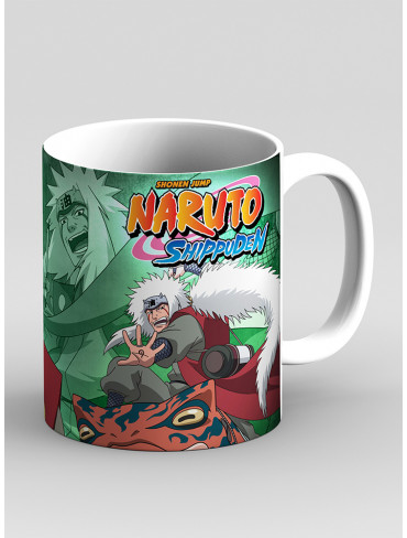Чашка Наруто 27 (Naruto)