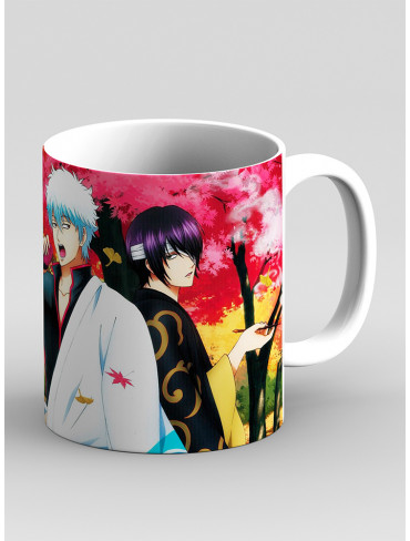 Чашка Гінтама 2 (Gintama)