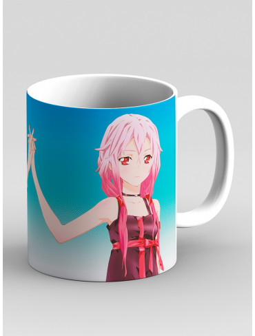 Чашка Вінець гріхів 7 (Guilty Crown)