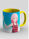 Чашка Вінець гріхів 7 (Guilty Crown) Чашка Вінець гріхів 7 (Guilty Crown)