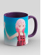 Чашка Вінець гріхів 7 (Guilty Crown) Чашка Вінець гріхів 7 (Guilty Crown)