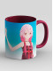 Чашка Вінець гріхів 7 (Guilty Crown) Чашка Вінець гріхів 7 (Guilty Crown)