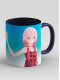 Чашка Вінець гріхів 7 (Guilty Crown) Чашка Вінець гріхів 7 (Guilty Crown)