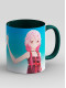 Чашка Вінець гріхів 7 (Guilty Crown) Чашка Вінець гріхів 7 (Guilty Crown)