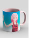 Чашка Вінець гріхів 7 (Guilty Crown) Чашка Вінець гріхів 7 (Guilty Crown)
