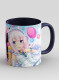 Чашка Некопара 2 (Nekopara) Чашка Некопара 2 (Nekopara)