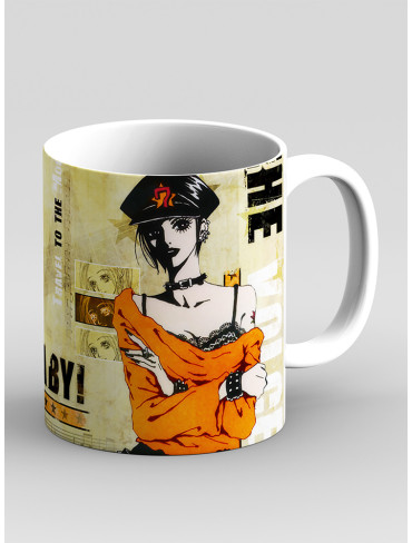 Чашка Нана 3 (Nana)