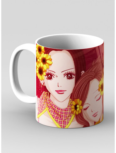 Чашка Нана 8 (Nana)