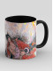 Чашка Благословення небожителів 14 (Tiān Guān Cì Fú)