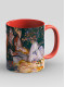 Чашка Благословення небожителів 18 (Tiān Guān Cì Fú) Чашка Благословення небожителів 18 (Tiān Guān Cì Fú)