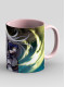Чашка Сходження в тіні (Kage no Jitsuryokusha ni Naritakute!) Чашка Сходження в тіні (Kage no Jitsuryokusha ni Naritakute!)