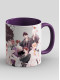 Чашка Диявольські коханці 4 (Diabolik Lovers) Чашка Диявольські коханці 4 (Diabolik Lovers)
