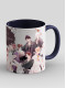 Чашка Диявольські коханці 4 (Diabolik Lovers) Чашка Диявольські коханці 4 (Diabolik Lovers)