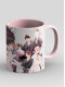 Чашка Диявольські коханці 4 (Diabolik Lovers) Чашка Диявольські коханці 4 (Diabolik Lovers)