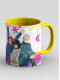 Чашка Хеталія: Країни Осі (Hetalia: Axis Powers) Чашка Хеталія: Країни Осі (Hetalia: Axis Powers)