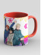 Чашка Хеталія: Країни Осі (Hetalia: Axis Powers) Чашка Хеталія: Країни Осі (Hetalia: Axis Powers)