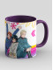 Чашка Хеталія: Країни Осі (Hetalia: Axis Powers) Чашка Хеталія: Країни Осі (Hetalia: Axis Powers)