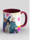 Чашка Хеталія: Країни Осі (Hetalia: Axis Powers) Чашка Хеталія: Країни Осі (Hetalia: Axis Powers)