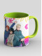 Чашка Хеталія: Країни Осі (Hetalia: Axis Powers) Чашка Хеталія: Країни Осі (Hetalia: Axis Powers)