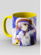 Чашка Янгольські ритми!(Angel Beats!) Чашка Янгольські ритми!(Angel Beats!)