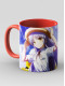 Чашка Янгольські ритми!(Angel Beats!) Чашка Янгольські ритми!(Angel Beats!)