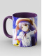 Чашка Янгольські ритми!(Angel Beats!) Чашка Янгольські ритми!(Angel Beats!)