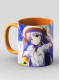 Чашка Янгольські ритми!(Angel Beats!) Чашка Янгольські ритми!(Angel Beats!)