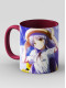 Чашка Янгольські ритми!(Angel Beats!) Чашка Янгольські ритми!(Angel Beats!)