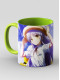 Чашка Янгольські ритми!(Angel Beats!) Чашка Янгольські ритми!(Angel Beats!)