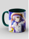 Чашка Янгольські ритми!(Angel Beats!) Чашка Янгольські ритми!(Angel Beats!)