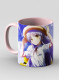 Чашка Янгольські ритми!(Angel Beats!) Чашка Янгольські ритми!(Angel Beats!)
