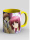 Чашка Янгольські ритми! 2 (Angel Beats!)