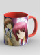 Чашка Янгольські ритми! 2 (Angel Beats!)