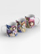 Чашка Янгольські ритми! 2 (Angel Beats!)