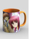 Чашка Янгольські ритми! 2 (Angel Beats!)