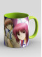 Чашка Янгольські ритми! 2 (Angel Beats!)