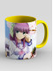 Чашка Янгольські ритми! 3 (Angel Beats!) Чашка Янгольські ритми! 3 (Angel Beats!)