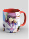 Чашка Янгольські ритми! 3 (Angel Beats!) Чашка Янгольські ритми! 3 (Angel Beats!)