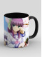 Чашка Янгольські ритми! 3 (Angel Beats!) Чашка Янгольські ритми! 3 (Angel Beats!)