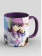 Чашка Янгольські ритми! 3 (Angel Beats!) Чашка Янгольські ритми! 3 (Angel Beats!)