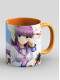 Чашка Янгольські ритми! 3 (Angel Beats!) Чашка Янгольські ритми! 3 (Angel Beats!)