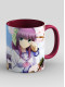 Чашка Янгольські ритми! 3 (Angel Beats!) Чашка Янгольські ритми! 3 (Angel Beats!)