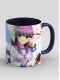 Чашка Янгольські ритми! 3 (Angel Beats!) Чашка Янгольські ритми! 3 (Angel Beats!)