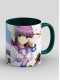 Чашка Янгольські ритми! 3 (Angel Beats!) Чашка Янгольські ритми! 3 (Angel Beats!)